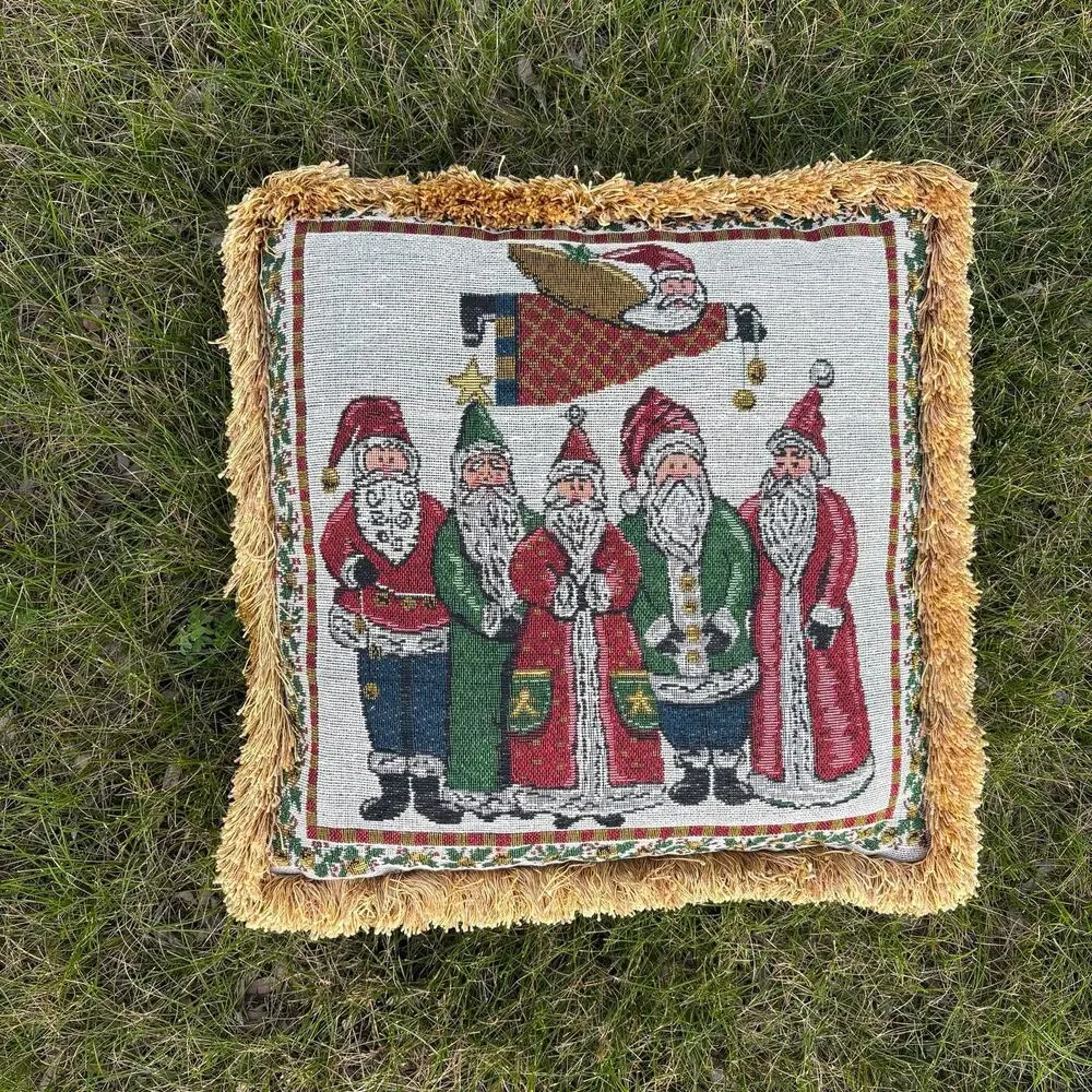 None beautiful tapestry